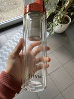 Fitvia Teeflasche/ Rose Gold Thermo Bottle Hessen - Biebertal Vorschau