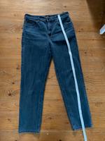 Lee Jeans Gr. 31/30 Carol Western Obervieland - Habenhausen Vorschau