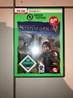 Stronghold 2 pc spiel Rheinland-Pfalz - Pirmasens Vorschau