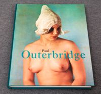 Fotobuch Paul Outerbridge Fotografie Buch Bildband Foto Porträt Pankow - Prenzlauer Berg Vorschau