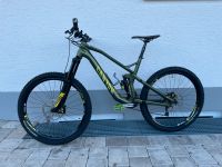 Canyon Strive AL 27,5 L Baden-Württemberg - Reutlingen Vorschau