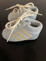 Baby-Schuhe Adidas, Fr. GR. 18 Hessen - Griesheim Vorschau