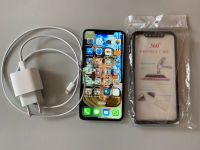 Iphone 11 pro Max 512 GB Silber silver Display neu Nordrhein-Westfalen - Herne Vorschau