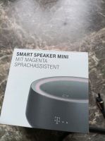 Magenta Smart Speaker Mini NEU Sachsen-Anhalt - Nebra (Unstrut) Vorschau