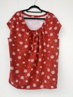 Handmade Shirt mit Pusteblumen Gr 52-54 neu Baden-Württemberg - Gottmadingen Vorschau