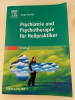 Jürgen Koeslin Psychiatrie und Psychotherapie für Heilpraktiker Bayern - Opfenbach Vorschau