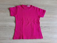 T-Shirt pink kikstar Gr. 122 Wie NEU Brandenburg - Paulinenaue Vorschau