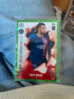 Topps Match Attax CL 23/24 Cher Ndour PSG Paris Düsseldorf - Bilk Vorschau