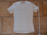 Key Largo Basic Shirt, T-Shirt, weiß, Größe M Bayern - Hebertsfelden Vorschau