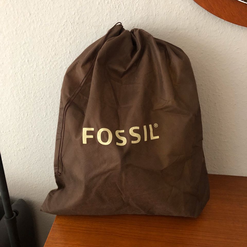 Fossil Damen Handtasche mit Schlaufe in Bremen