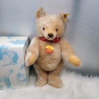 STEIFF TEDDY 33cm ORIGINAL 001273 Nordrhein-Westfalen - Lage Vorschau