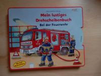 Neu Drehscheibenbuch Bei der Feuerwehr Hessen - Staufenberg Vorschau