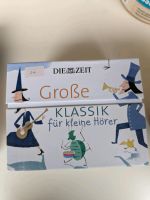 Klassik für Kinder CD Box Bayern - Langensendelbach Vorschau