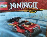 Lego Ninjago 30536 vollständig Stuttgart - Stuttgart-West Vorschau