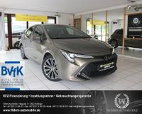 Toyota Corolla 1.2T Team Deutschland*LED*KAMERA*ACC*KEY Baden-Württemberg - Nürtingen Vorschau