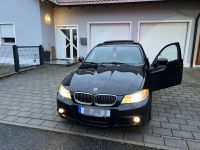 BMW 320i mit M-Paket; Automatik; Schiebedach; Navi Bayern - Amberg Vorschau