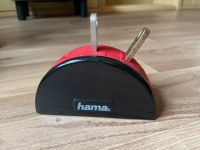 Hama USB-Stick Organizer | 5 Slots | Aufbewahrung | Rot/Schwarz Bayern - Augsburg Vorschau