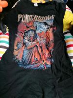 Powerwolf Shirt Metall is religion Gr. M Damen Saarland - Blieskastel Vorschau