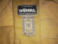 WÖHRL HERSEL&MORTENSEN Damen Jacke Angora Merino Größe L Nürnberg (Mittelfr) - Südstadt Vorschau