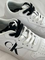 Calvin Klein Sneaker-Größe 37,5- Neu Sachsen - Annaberg-Buchholz Vorschau