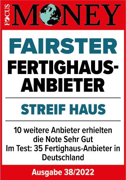 Streif Effizienzhaus in bester Lage in Griesheim