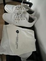 Schuhe Leondro Lopez Gr. 45 Nordrhein-Westfalen - Velbert Vorschau