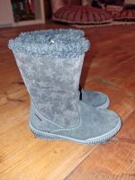 Ungetragene Winterstiefel (Primigi, Gr. 25) Bayern - Veitsbronn Vorschau