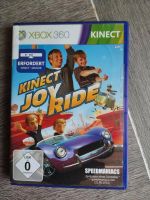 Kinect Spiel Joy Ride Hessen - Großalmerode Vorschau