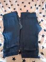 2 Jeggings gr. 36 neuwertig Niedersachsen - Ostrhauderfehn Vorschau