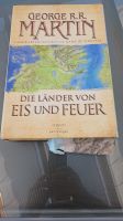 Game of Thrones Landkarten "Die Länder von Eis und Feuer" Saarbrücken-Mitte - Malstatt Vorschau