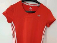 Sportshirt, rot, Damen, Größe: XS, Adidas Leipzig - Leipzig, Zentrum-Nord Vorschau