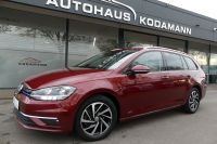 Volkswagen Golf VII Variant Join 1.5 TSI*Navi*ACC*PDC*SHZ* Nordrhein-Westfalen - Rheda-Wiedenbrück Vorschau