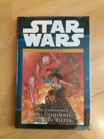 Panini Comic: Star Wars : Jedi Chroniken Nordrhein-Westfalen - Schleiden Vorschau