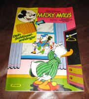 Micky Maus Nr.10 1.3.1986- verbotener Keks- zurückgezogenes Heft! Hamburg - Bergedorf Vorschau