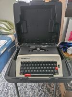 Schreibmaschine Brillant Perfekt 600S Schleswig-Holstein - Norderstedt Vorschau