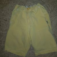 H&M Shorts Schlupfhose Schlupfshorts 104 mit Zugkordel kurze Hose Sachsen - Freiberg Vorschau