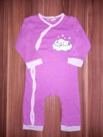 ❣️ Baby Pyjama Nici Gr. 74 Mädchen Schlafstrampler Schlafanzug Hannover - Herrenhausen-Stöcken Vorschau