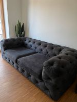 Chesterfield Couch Saarbrücken-Mitte - Malstatt Vorschau