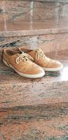 Bugatti Herren Schuhe Sneaker echt Leder Gr. 43 Top Hessen - Fulda Vorschau