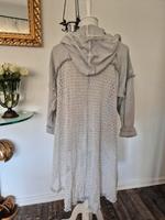 Tredy Jacke steingrau Berlin - Spandau Vorschau
