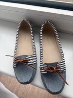 Ballerina Gr. 40 Saarbrücken-Mitte - Alt-Saarbrücken Vorschau