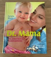 Buch „Dr. Mama“ Baden-Württemberg - Leimen Vorschau