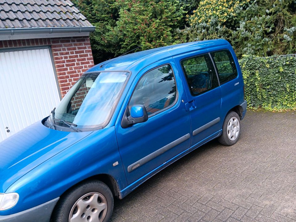 Citroen Berlingo in Bocholt