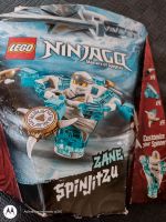 Lego 70661 Ninjago Masters of Spinjitzu Zane OVP Berlin - Tempelhof Vorschau