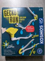 KOSMOS - Gecko Run - Starter Set  nur 1x aufgebaut Nordrhein-Westfalen - Altenberge Vorschau