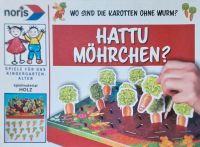 Kinderspiel hattu Möhrchen Bayern - Aschaffenburg Vorschau