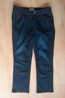 Jeans Gr. 46 marineblau 5€ Baden-Württemberg - Haiterbach Vorschau