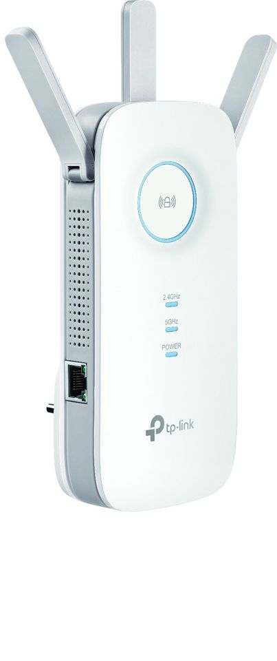 TP-Link RE450 DE WLAN-Repeater | NEU | GARANTIE in Emden