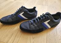Hugo Boss Schuhe (Modell: Spacit | Größe: 45) Berlin - Steglitz Vorschau