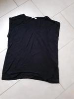 T-Shirt _Shirt_Pieces*schwarz *Größe L Niedersachsen - Gifhorn Vorschau